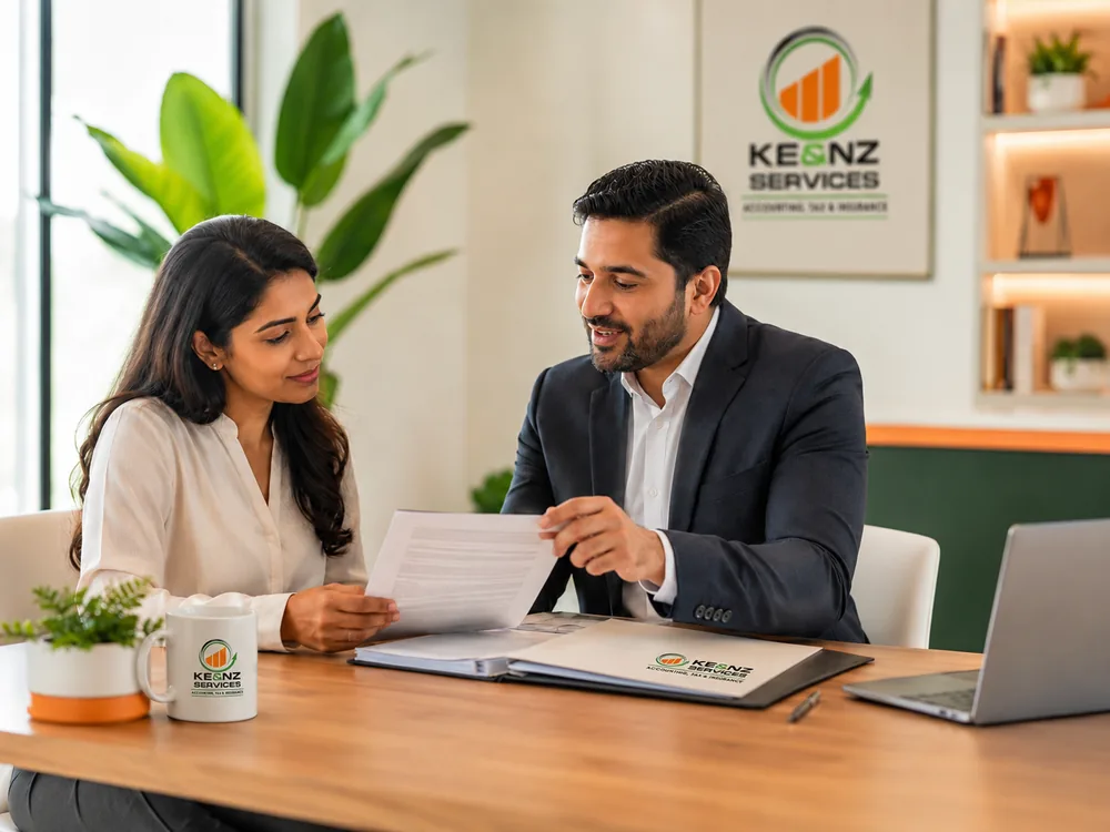 Health insurance planning